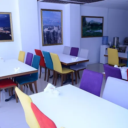 Hotel Dolunay