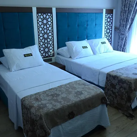 Hotel Dolunay *