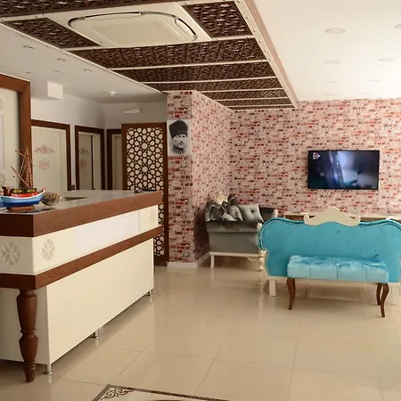 Hotel Dolunay *