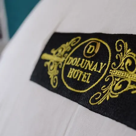 Hotel Dolunay Sinop