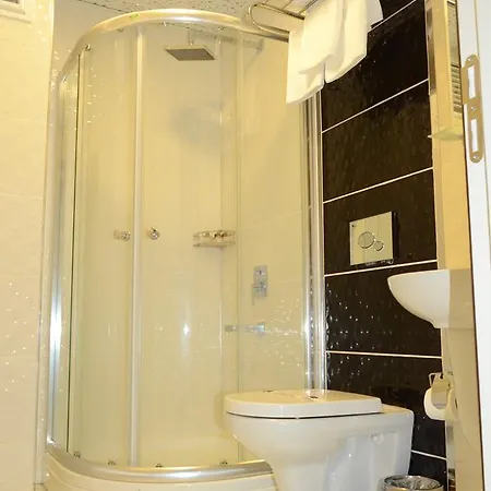 Dolunay Hotel