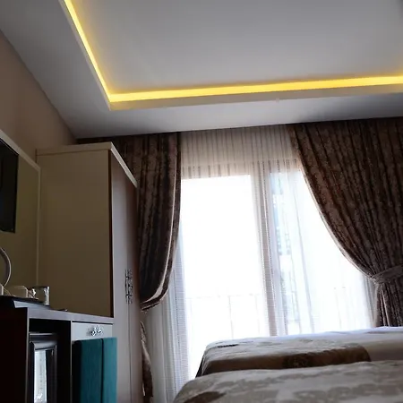 Hotel Dolunay *