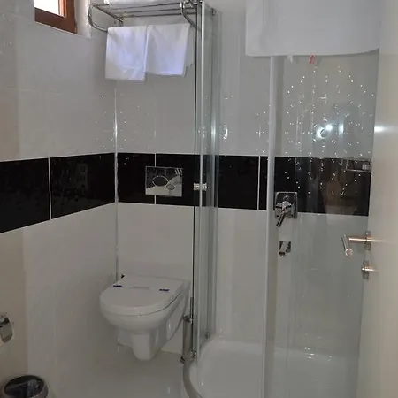 Hotel Dolunay *