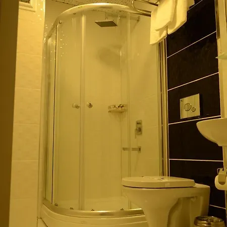 Hotel Dolunay *